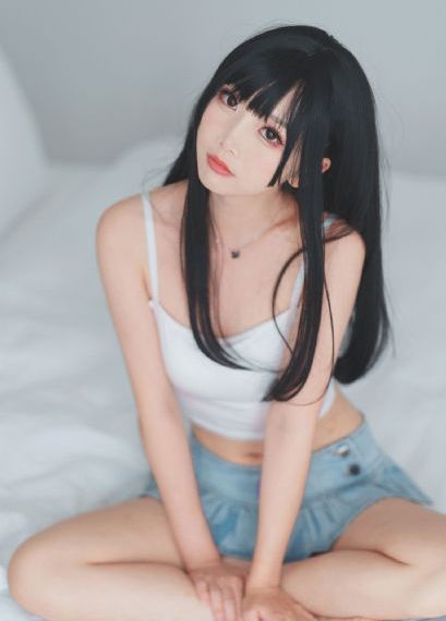 女神的味道
