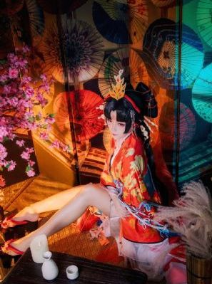 白雪公主h成版