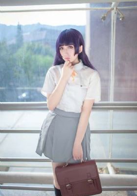 妻子和他的学生